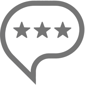 Review Icon